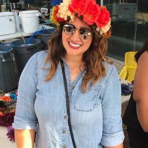 Meet your Posher, Amanda